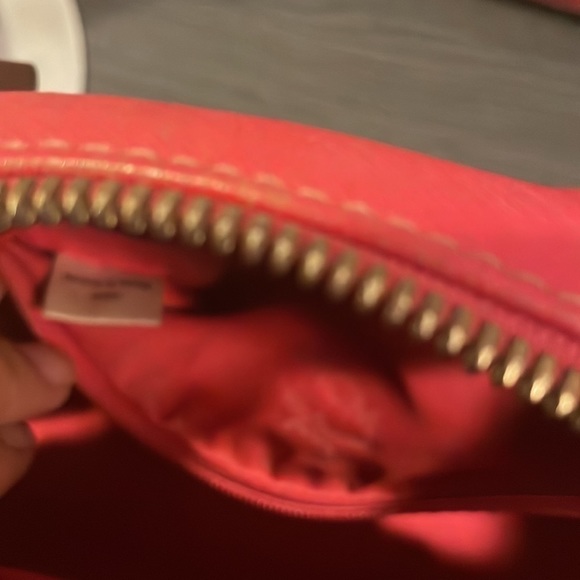 Authentic MCM Speedy Bag in Sapphiano Leather - Picture 10 of 11